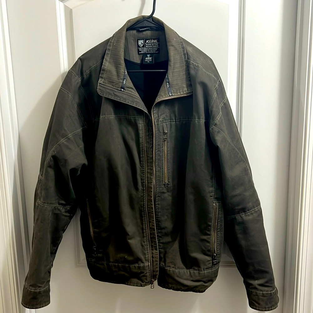 Kuhl Burr Jacket